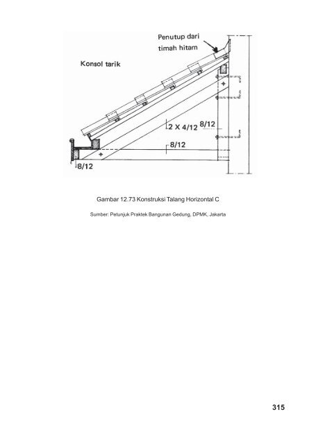 teknik gambar bangunan jilid 2