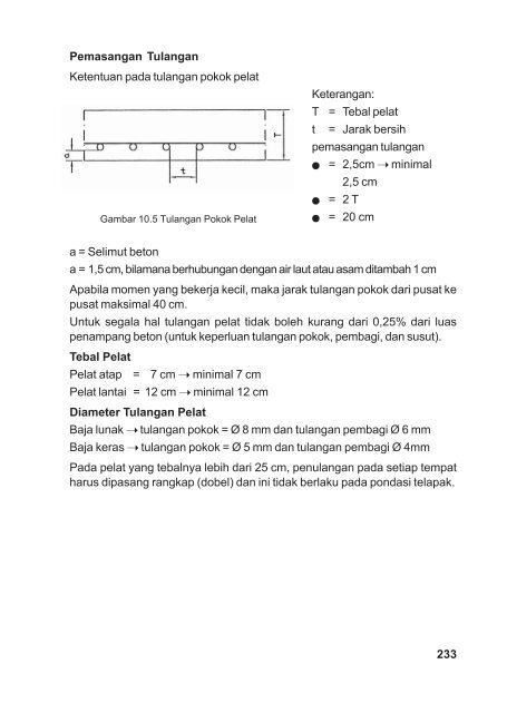 teknik gambar bangunan jilid 2