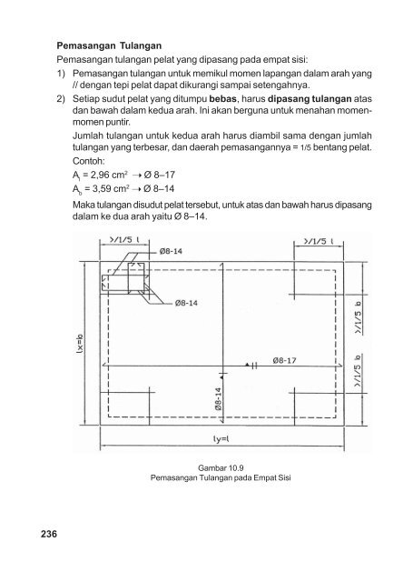 teknik gambar bangunan jilid 2