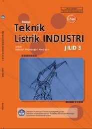 Teknik Listrik Industri(Jilid3).Edt.indd