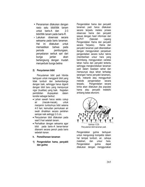 teknik pembibitan tanaman dan produksi benih jilid 2 smk