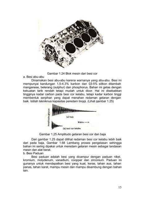 teknik mesin industri jilid 1 smk