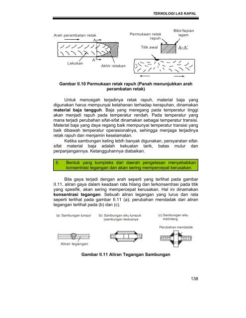 teknik pengelasan kapal 1