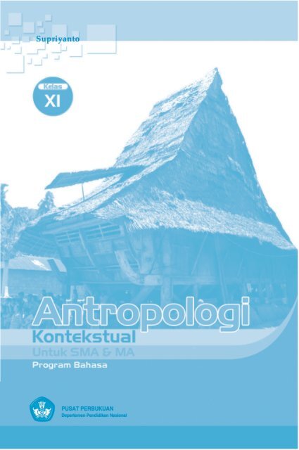 Antropologi Kontekstual XI