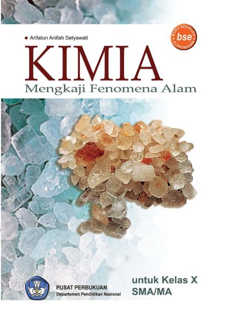 Kimia - UNS