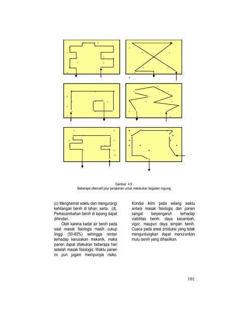 teknik pembibitan tanaman dan produksi benih jilid 1 smk