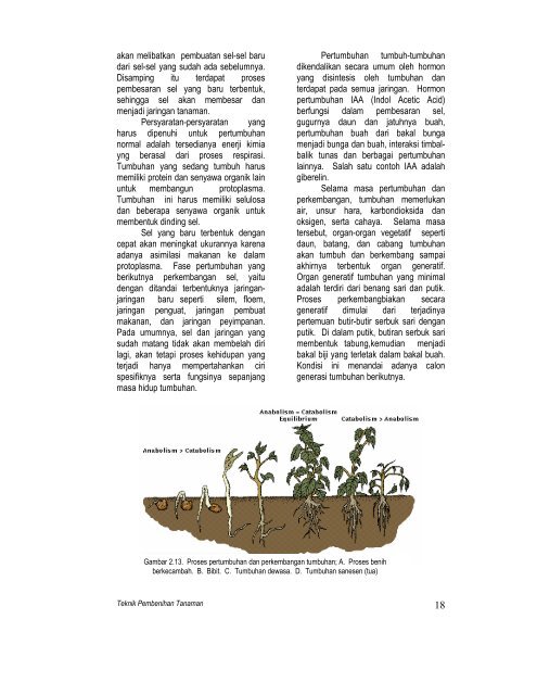 teknik pembibitan tanaman dan produksi benih jilid 1 smk