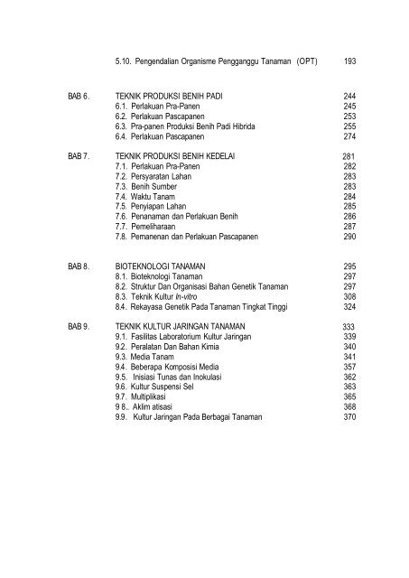 teknik pembibitan tanaman dan produksi benih jilid 1 smk