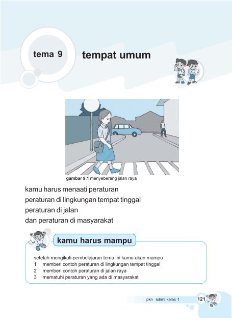 ayo melatih kemampuanmu