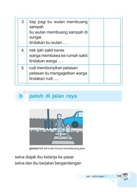 ayo melatih kemampuanmu