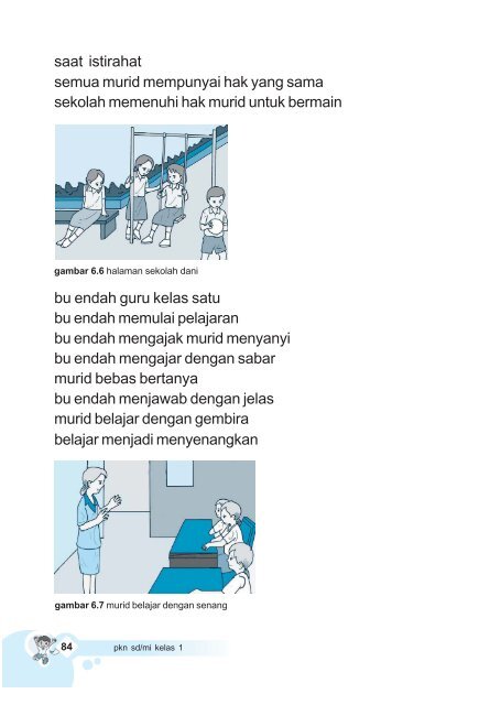 ayo melatih kemampuanmu