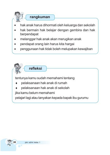 ayo melatih kemampuanmu