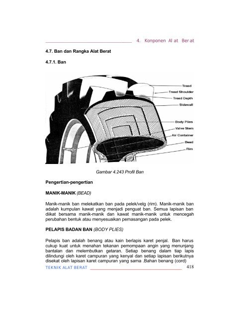 teknik alat berat jilid 2