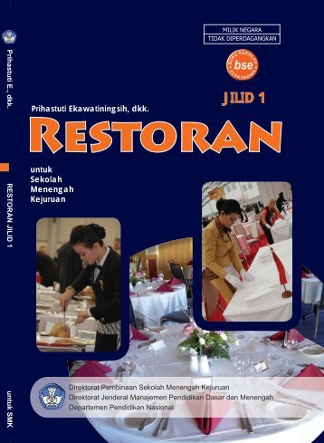 restoran(Jilid 1).Edt.indd OK.indd