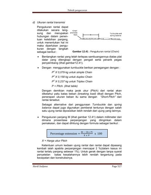 teknik pengecoran jilid 3 smk