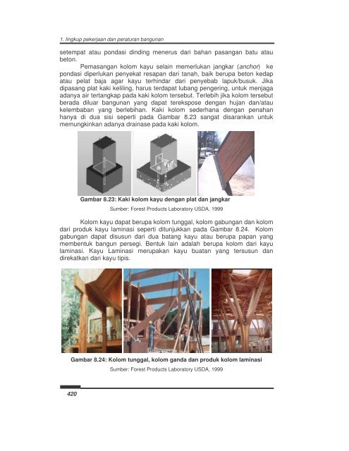 teknik struktur bangunan jilid 3