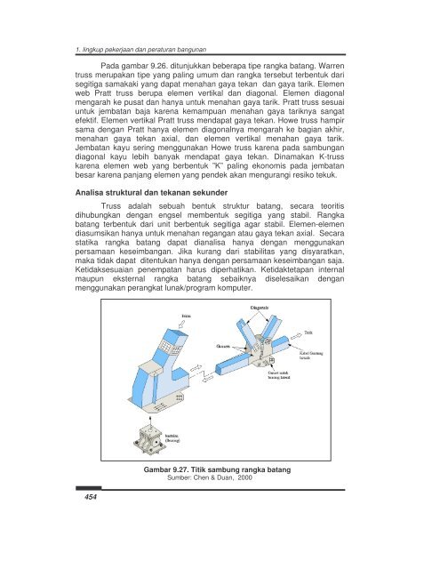 teknik struktur bangunan jilid 3