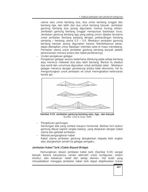 teknik struktur bangunan jilid 3