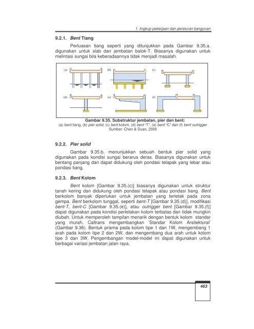 teknik struktur bangunan jilid 3