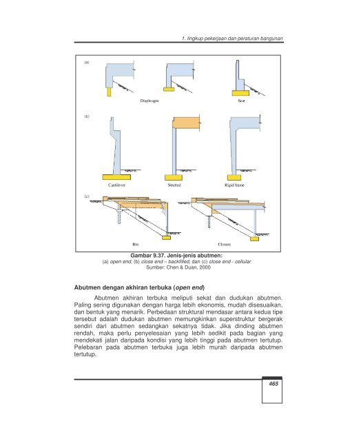 teknik struktur bangunan jilid 3