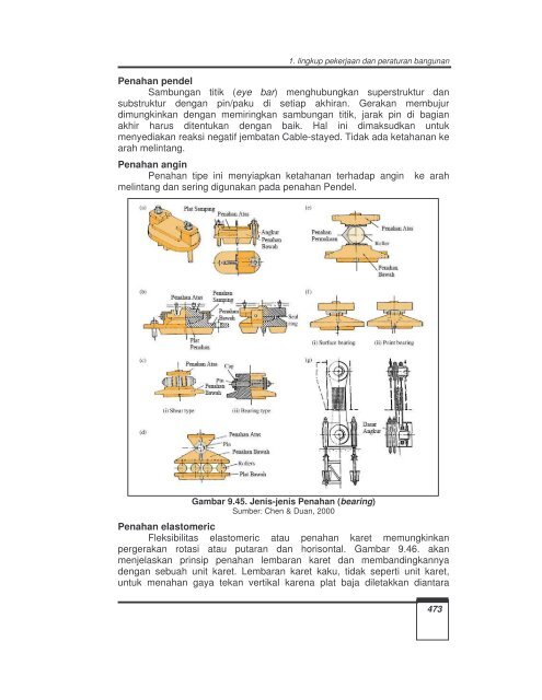 teknik struktur bangunan jilid 3