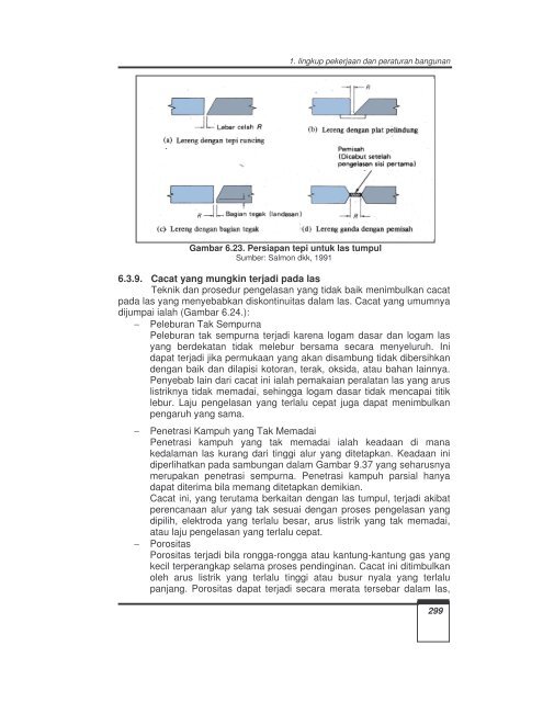 teknik struktur bangunan jilid 3