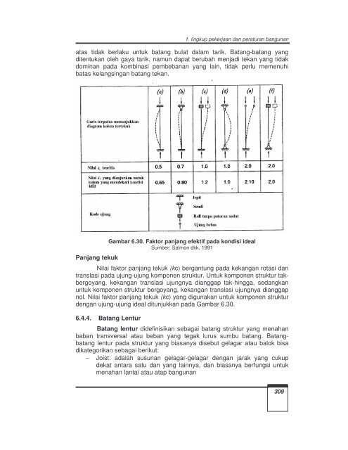 teknik struktur bangunan jilid 3