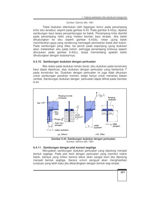 teknik struktur bangunan jilid 3