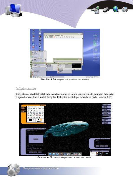 Kompetensi Dasar - Bursa Open Source