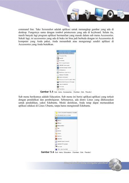 Kompetensi Dasar - Bursa Open Source