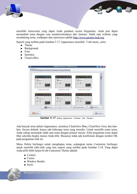 Kompetensi Dasar - Bursa Open Source