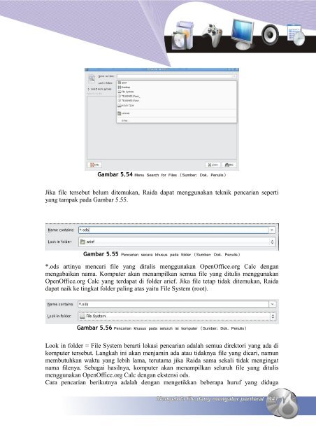 Kompetensi Dasar - Bursa Open Source