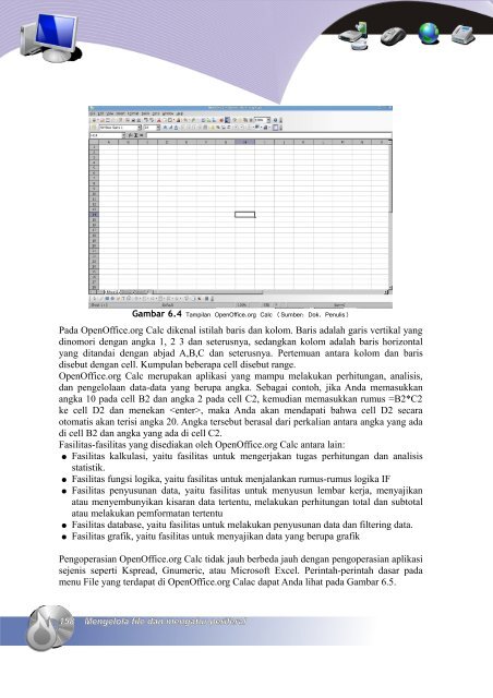 Kompetensi Dasar - Bursa Open Source