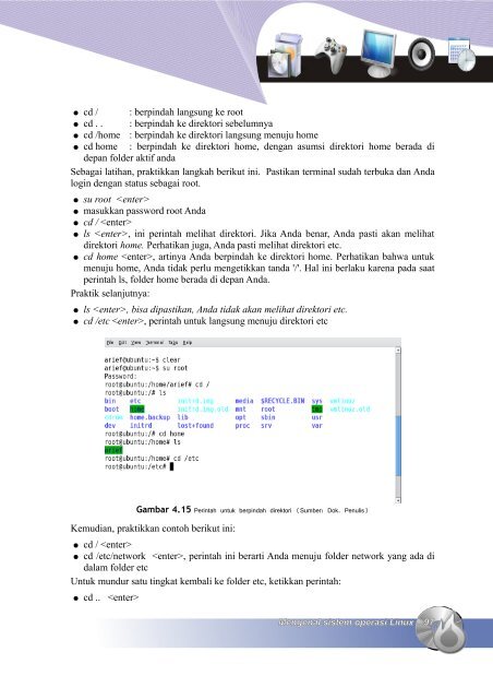 Kompetensi Dasar - Bursa Open Source