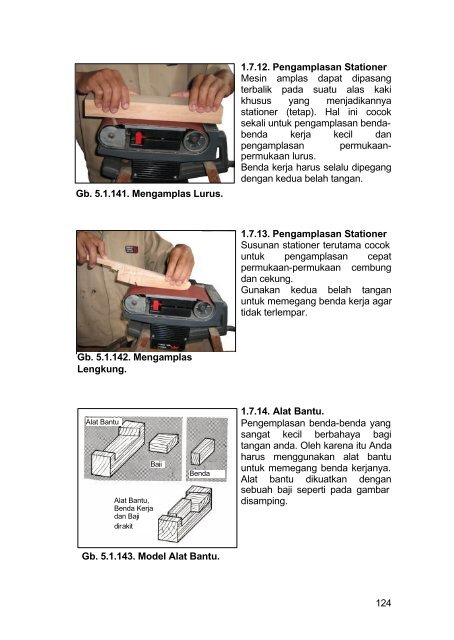 teknik perkayuan jilid 1 smk