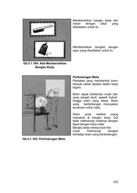 teknik perkayuan jilid 1 smk