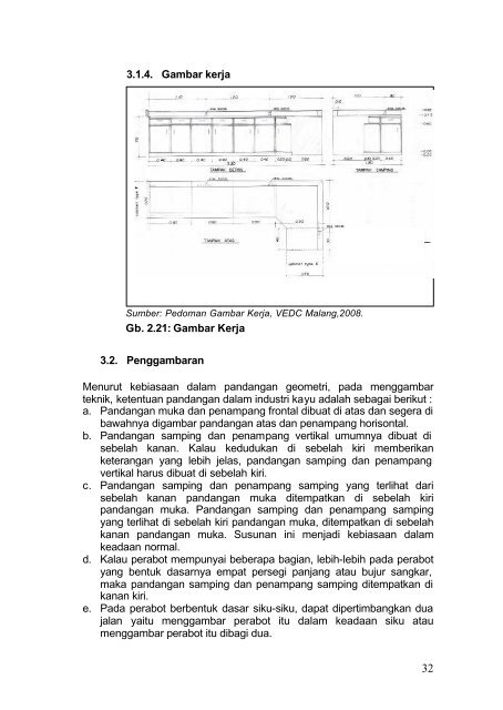 teknik perkayuan jilid 1 smk