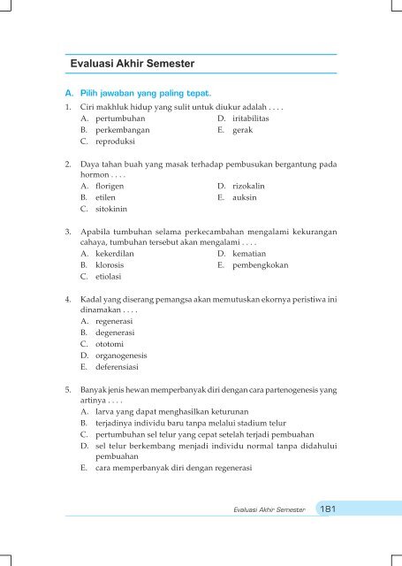 biologi 3