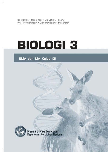 biologi 3