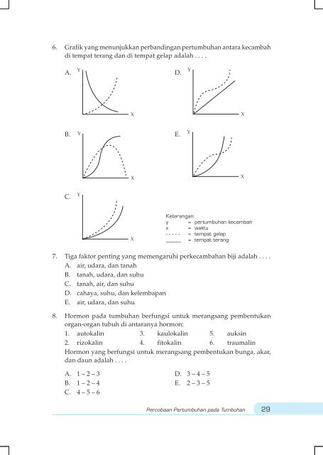 biologi 3