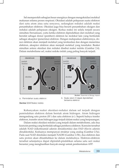 biologi 3