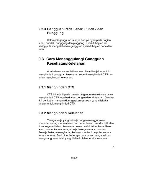 Perancangan Sistem Kerja dan Ergonomi Industri Jilid 2.pdf - UNS