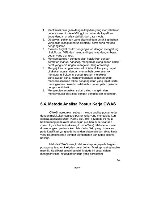 Perancangan Sistem Kerja dan Ergonomi Industri Jilid 2.pdf - UNS