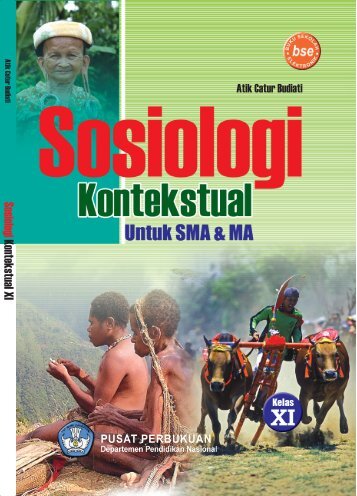 Download pdf buku sosiologi kelas 11 kurikulum 2013