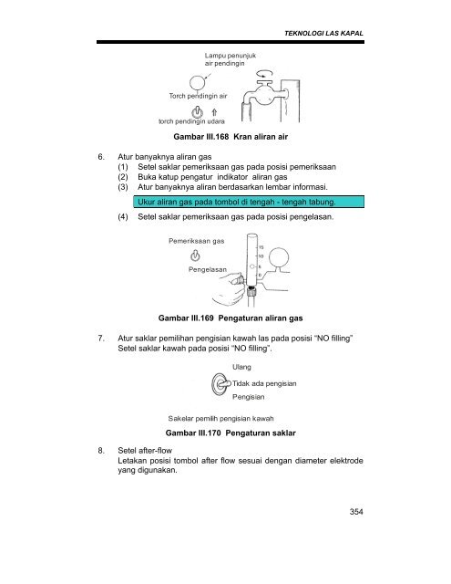 teknik pengelasan kapal jilid 2 smk