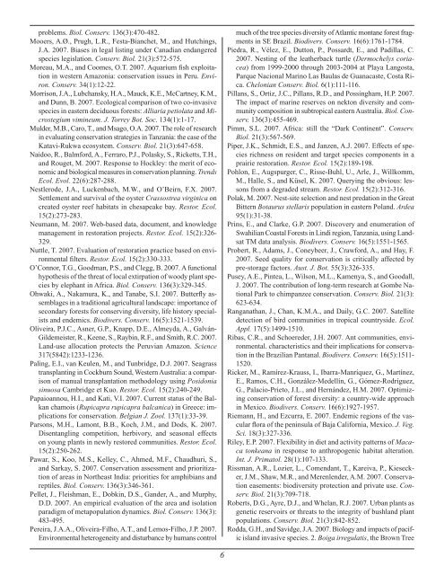 PDF Print Version - Department of Botany - Smithsonian Institution