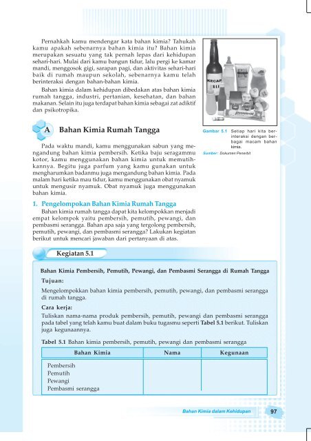 Pertumbuhan dan Perkembangan Makhluk Hidup