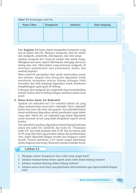 Pertumbuhan dan Perkembangan Makhluk Hidup