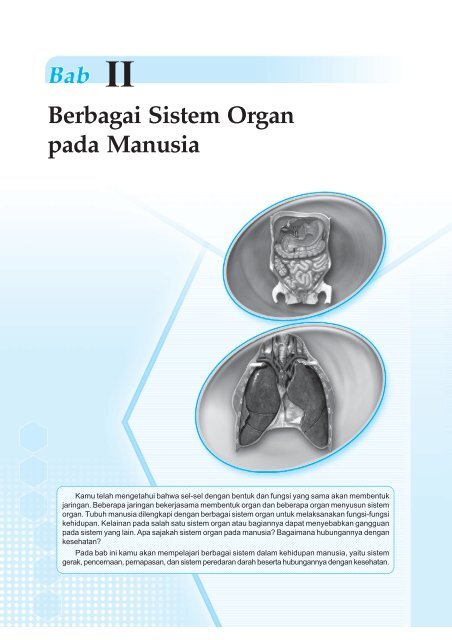 Pertumbuhan dan Perkembangan Makhluk Hidup