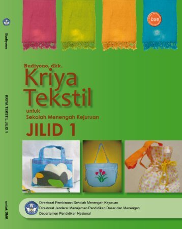 kriya tekstil